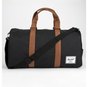Hershel Duffle